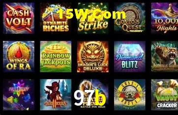 Experiência VIP 97b